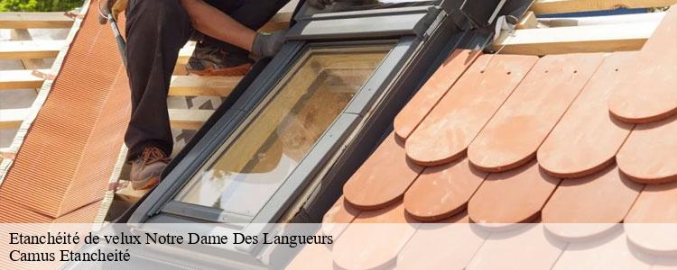 etancheite-de-velux